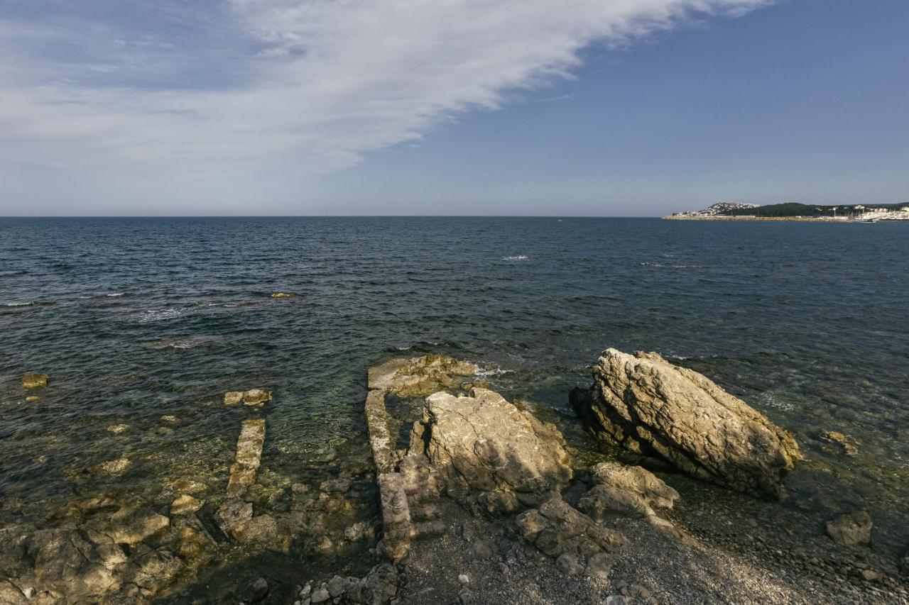 Apartamento Mar L' Escala 外观 照片