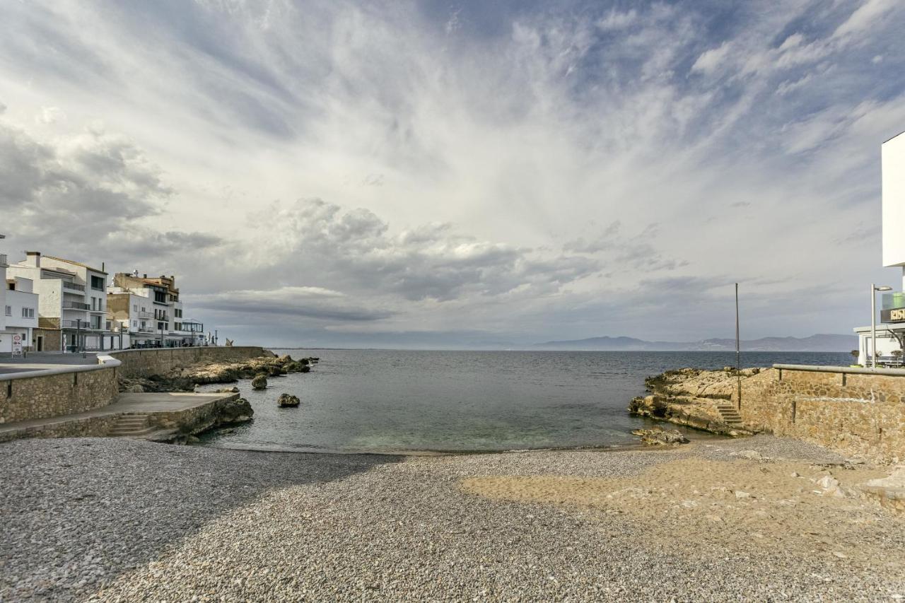 Apartamento Mar L' Escala 外观 照片