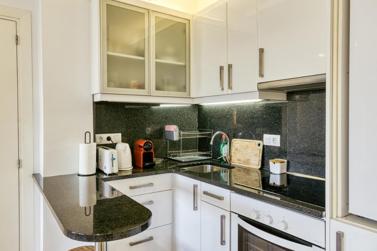 Apartamento Mar L' Escala 外观 照片