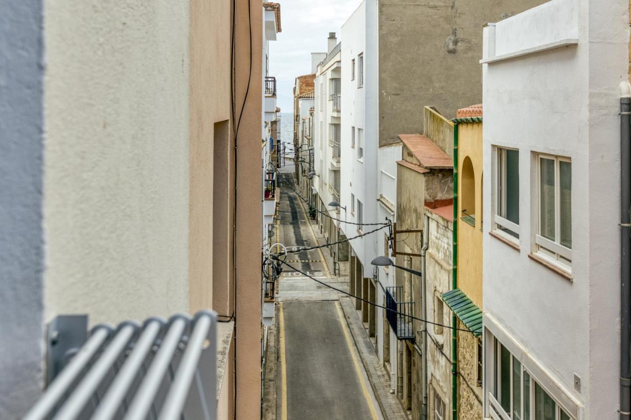 Apartamento Mar L' Escala 外观 照片