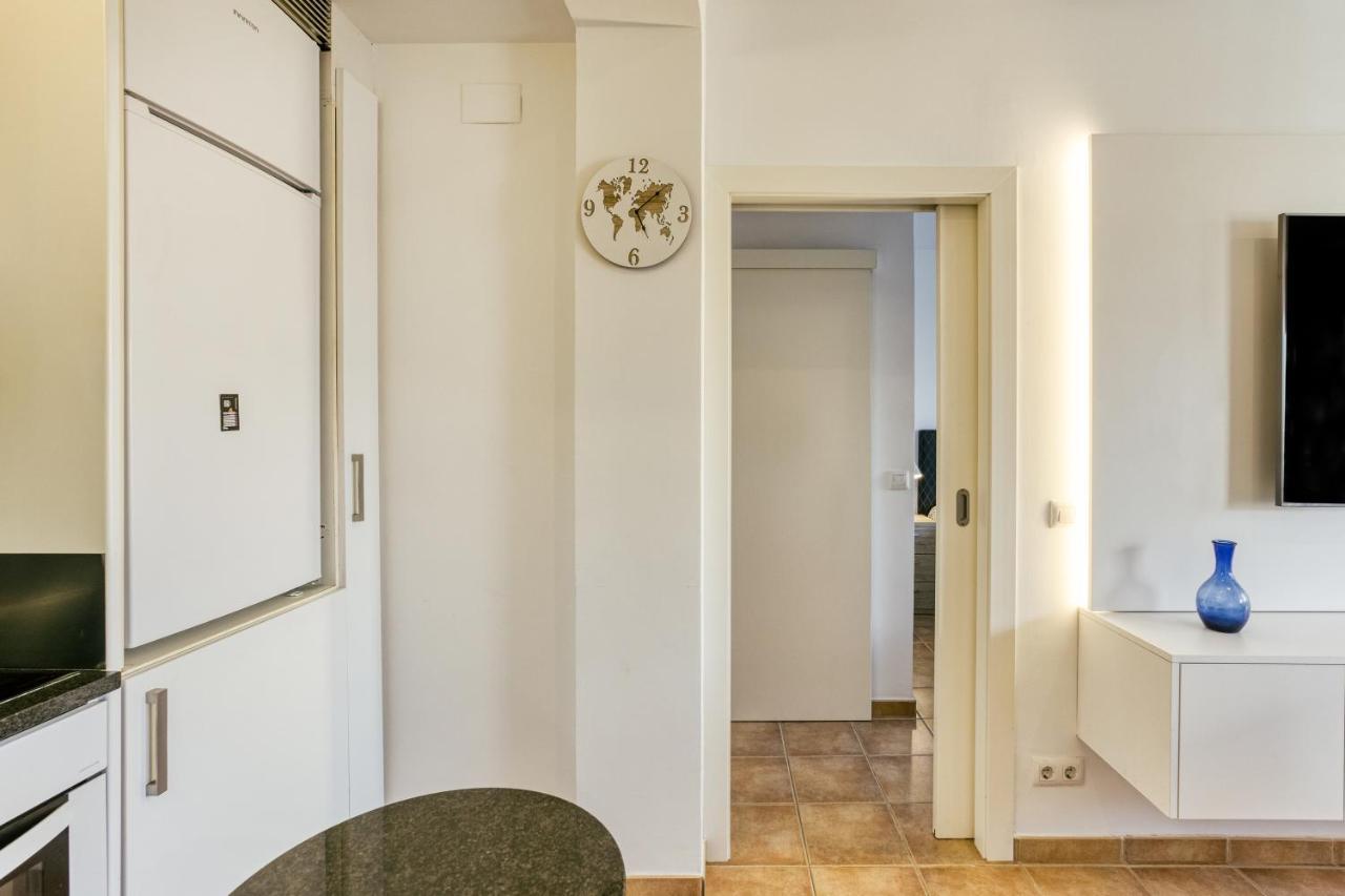 Apartamento Mar L' Escala 外观 照片