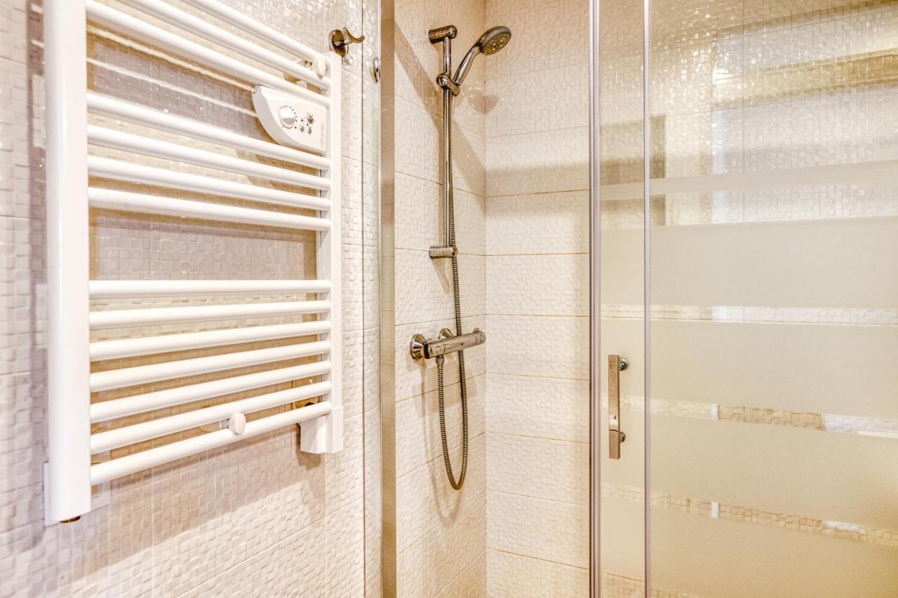 Apartamento Mar L' Escala 外观 照片