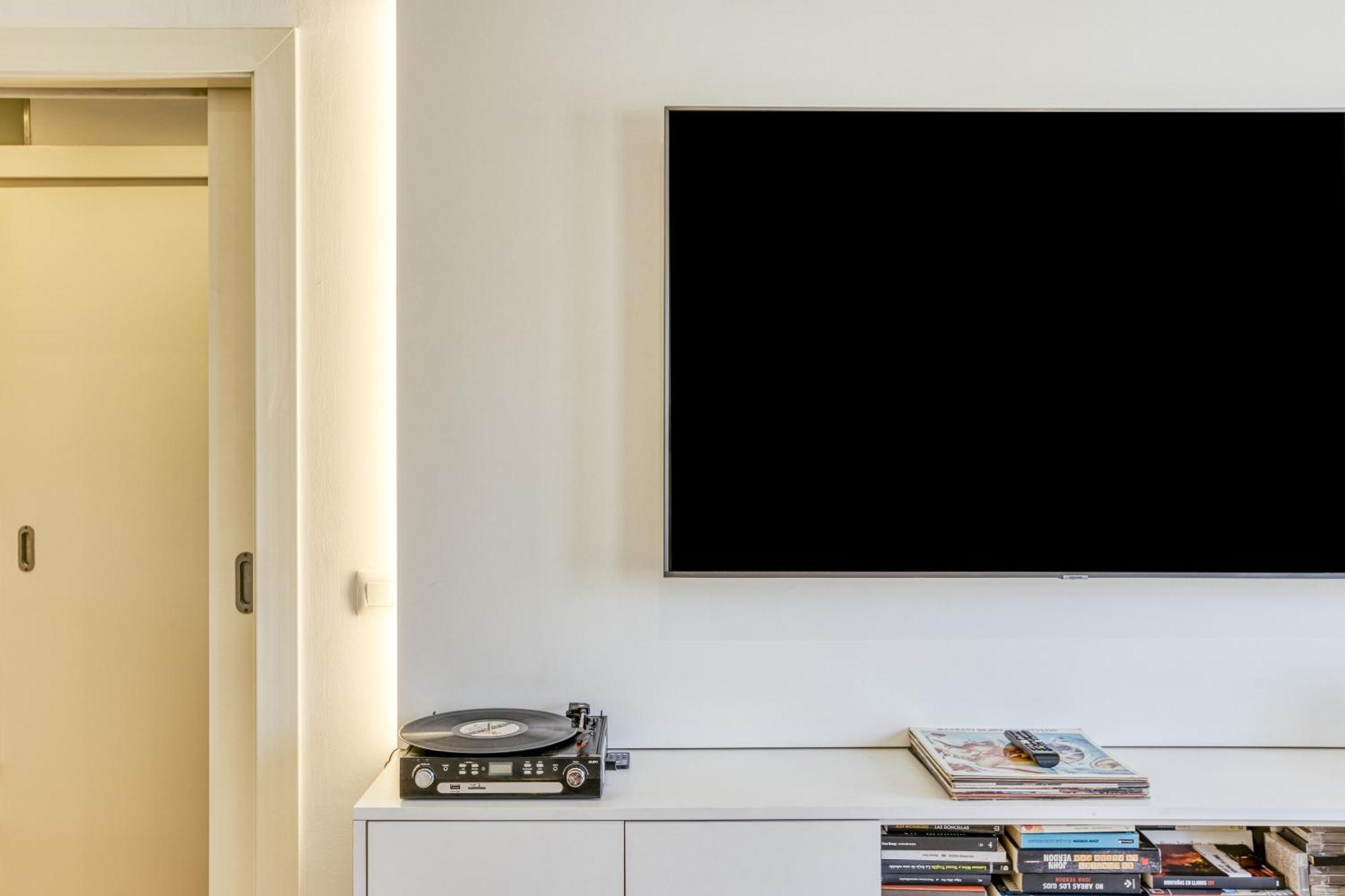 Apartamento Mar L' Escala 外观 照片