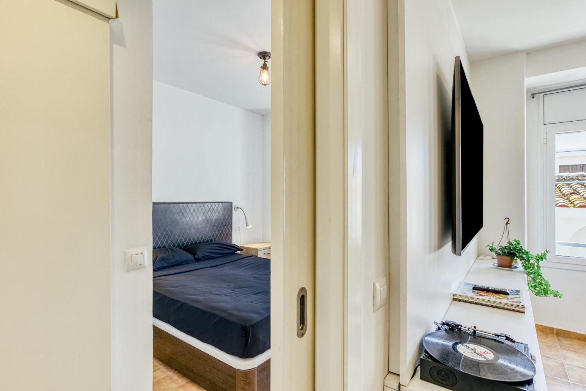 Apartamento Mar L' Escala 外观 照片