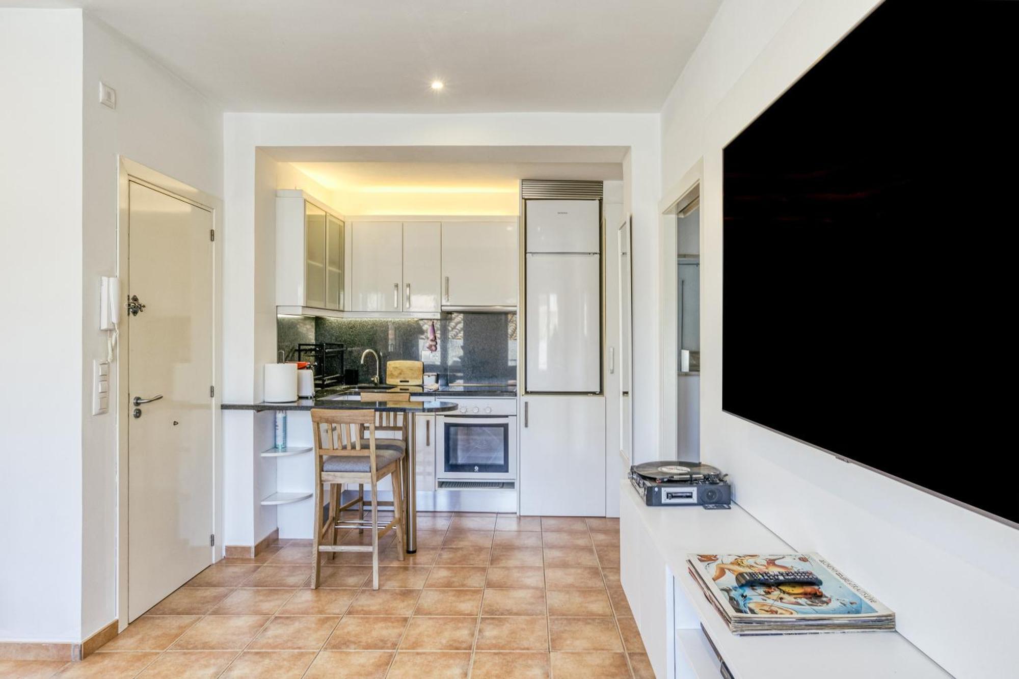 Apartamento Mar L' Escala 外观 照片