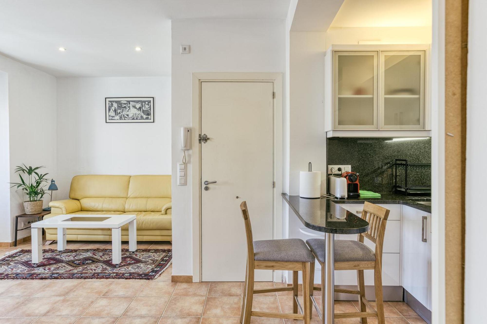 Apartamento Mar L' Escala 外观 照片