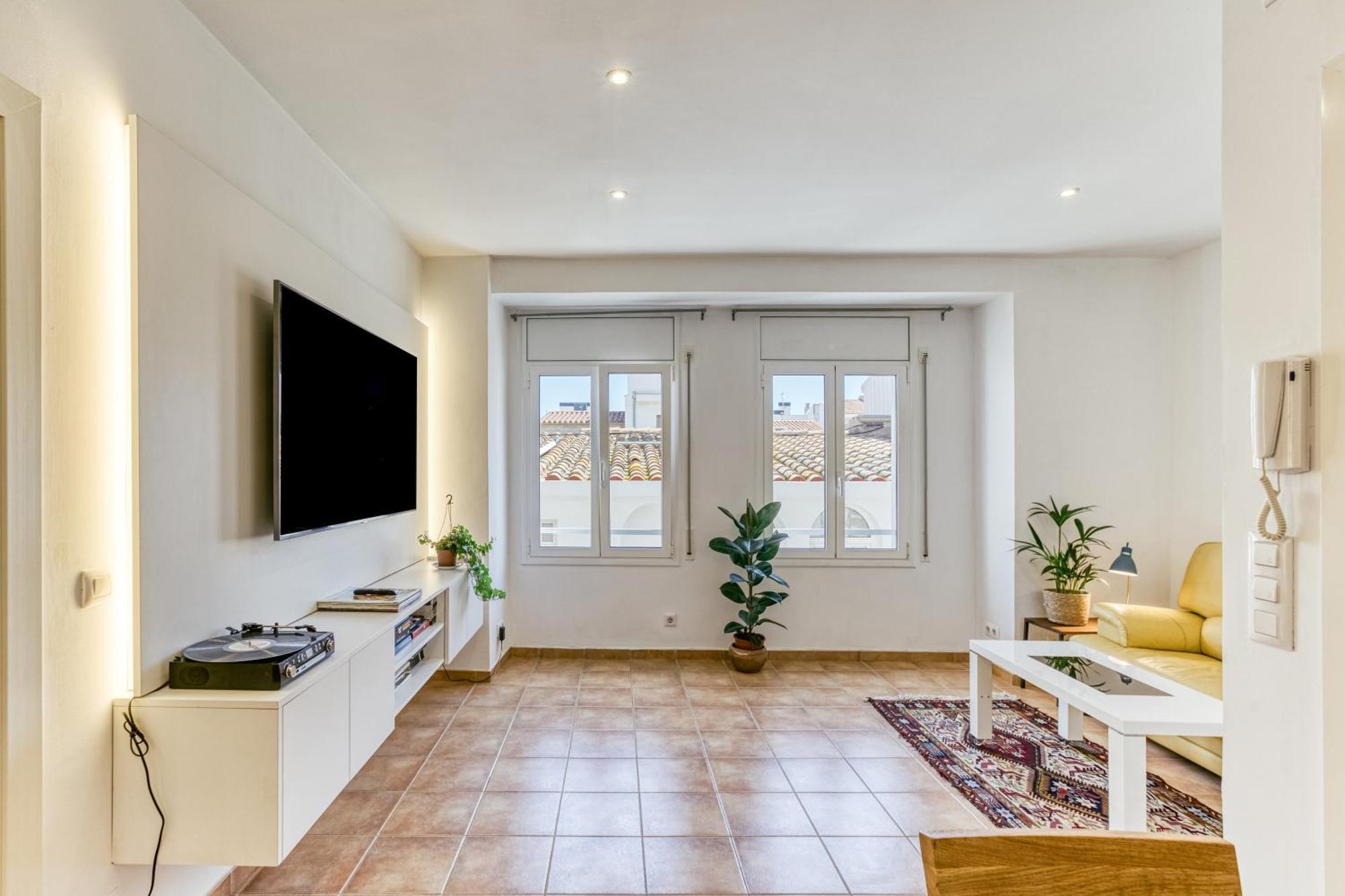 Apartamento Mar L' Escala 外观 照片
