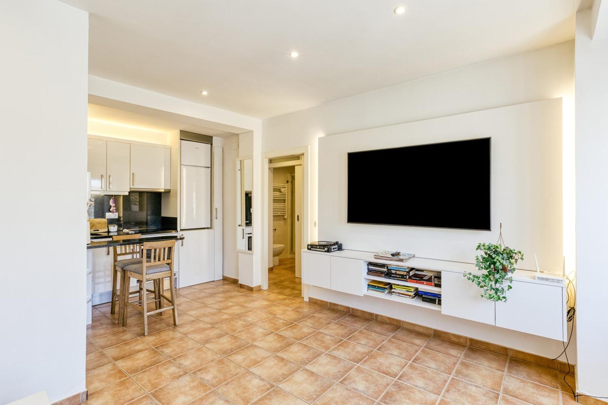 Apartamento Mar L' Escala 外观 照片